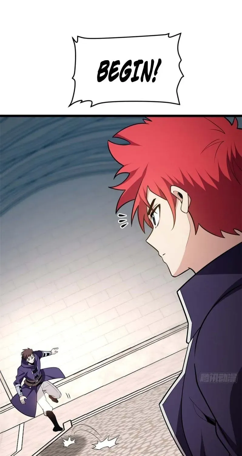 My Dragon System Chapter 335 - Page 6