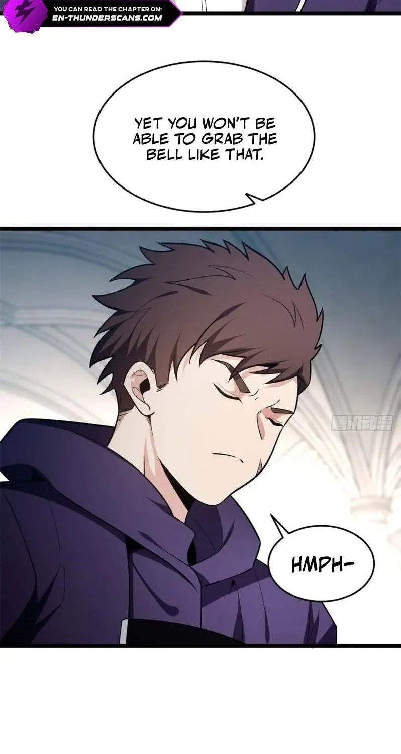 My Dragon System Chapter 335 - Page 8