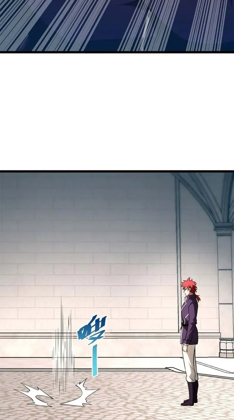 My Dragon System Chapter 335 - Page 10