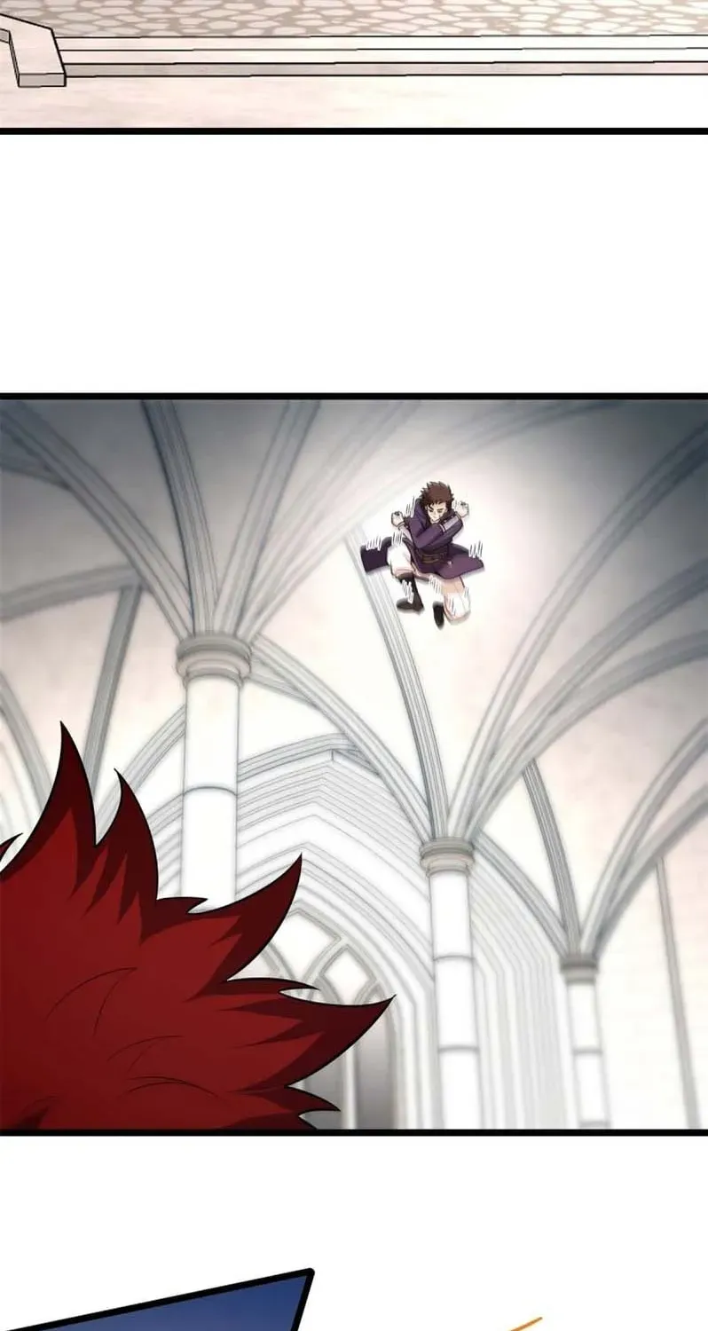 My Dragon System Chapter 335 - Page 11
