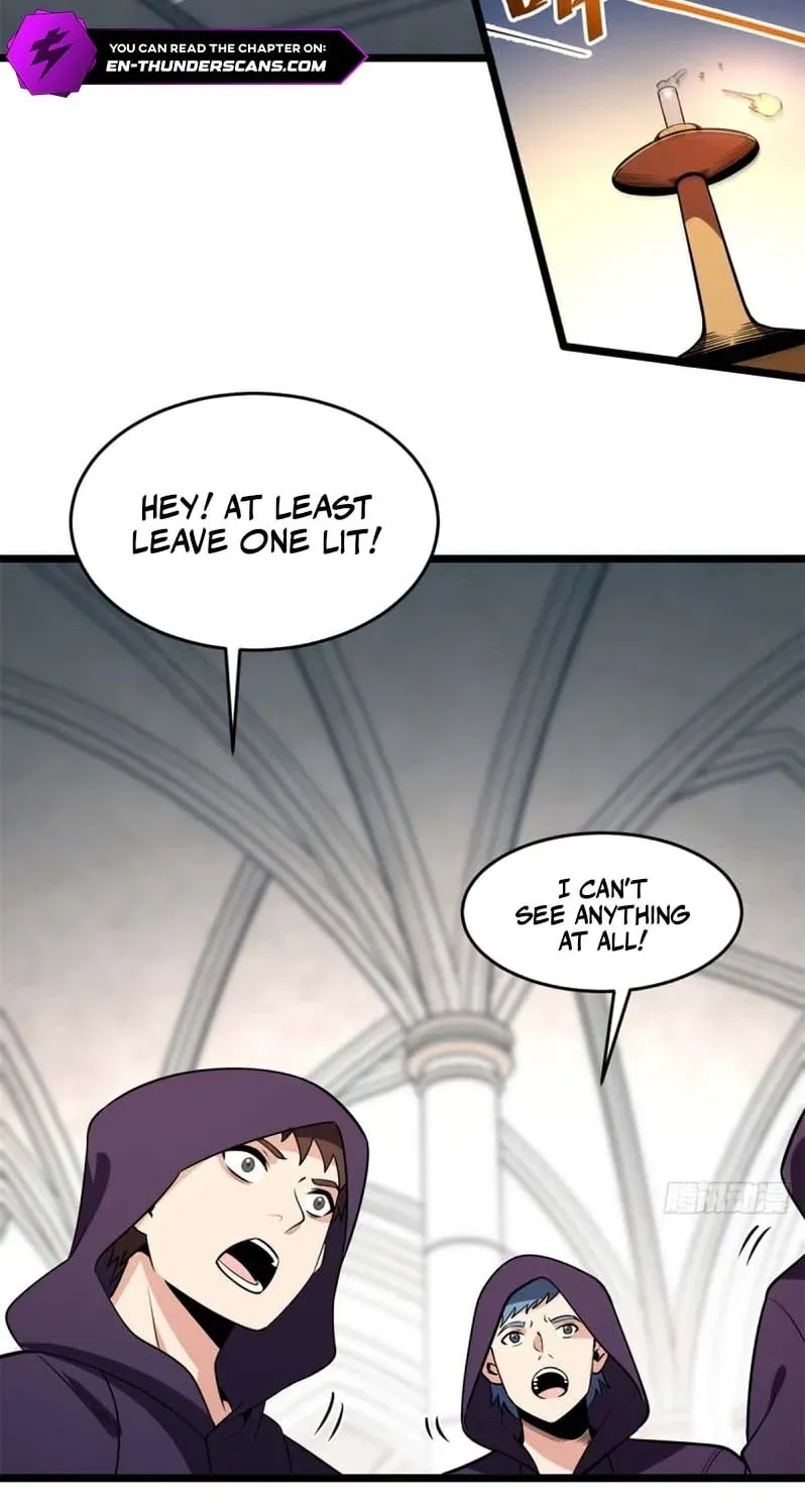 My Dragon System Chapter 335 - Page 13