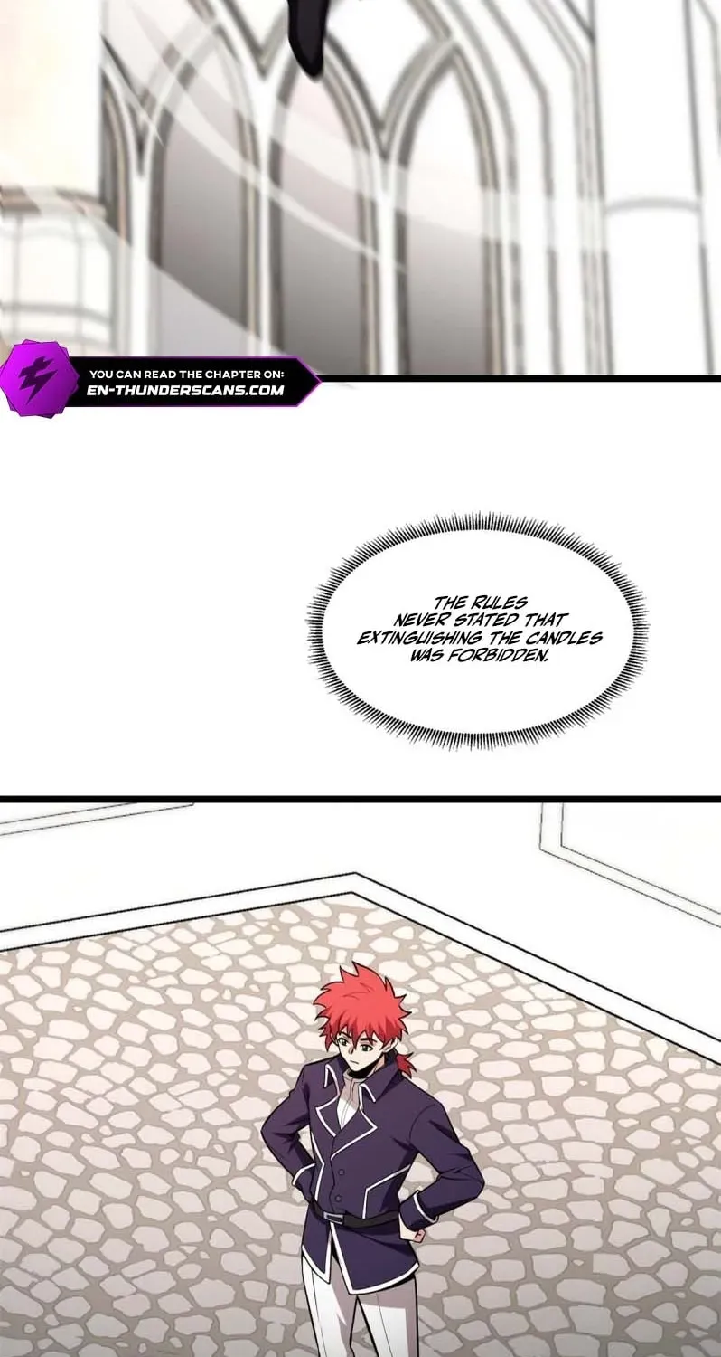 My Dragon System Chapter 335 - Page 16