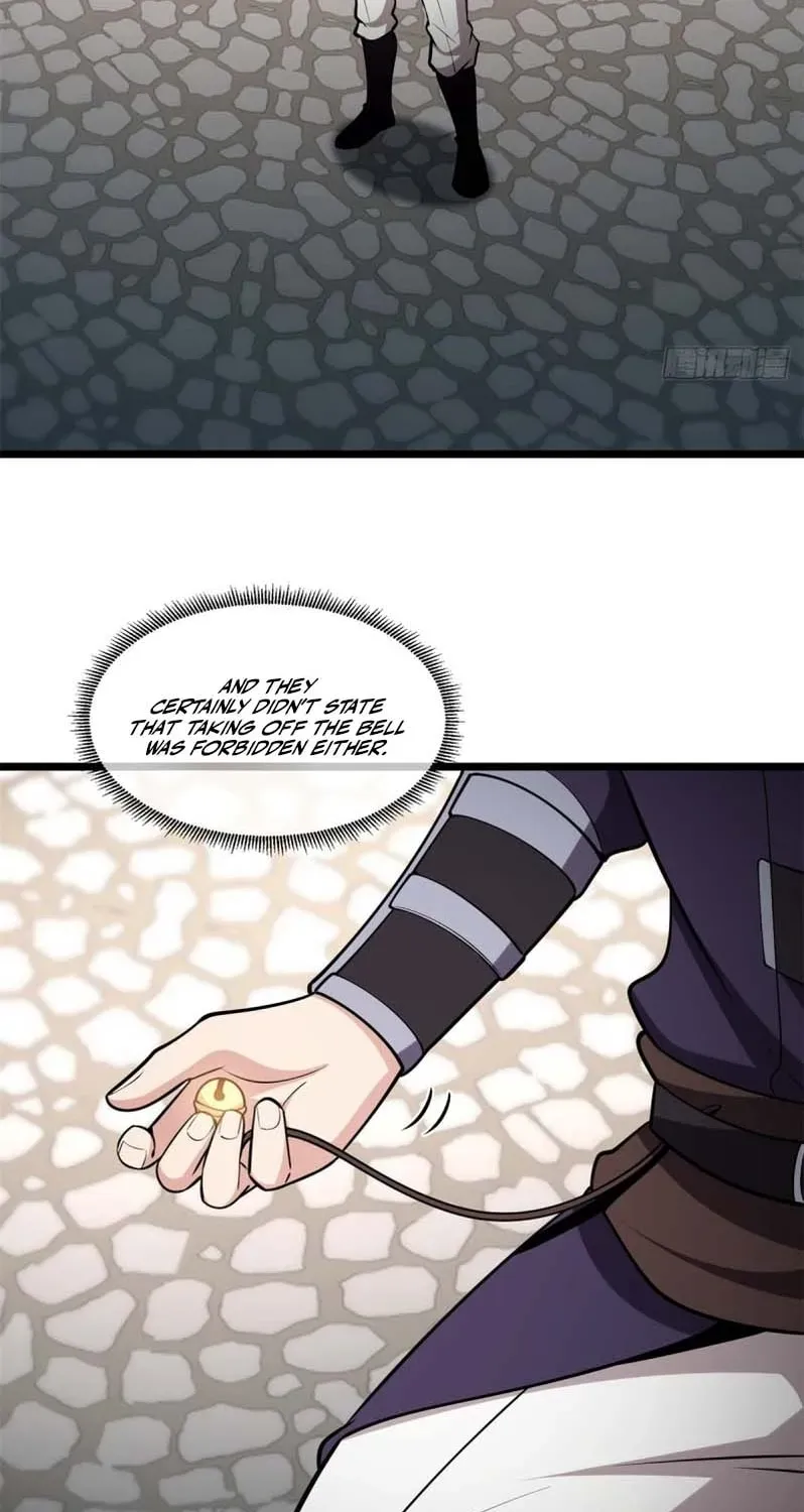 My Dragon System Chapter 335 - Page 17