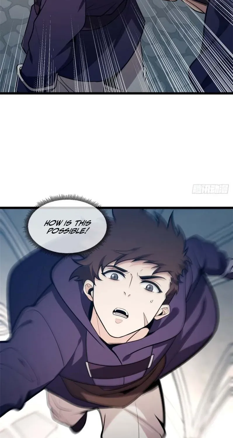 My Dragon System Chapter 336 - Page 3