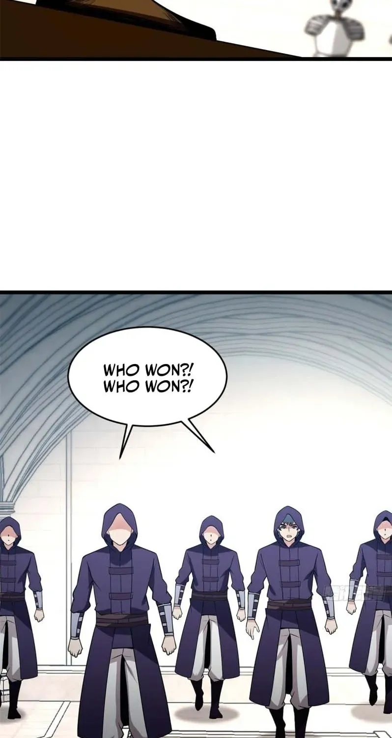 My Dragon System Chapter 336 - Page 7