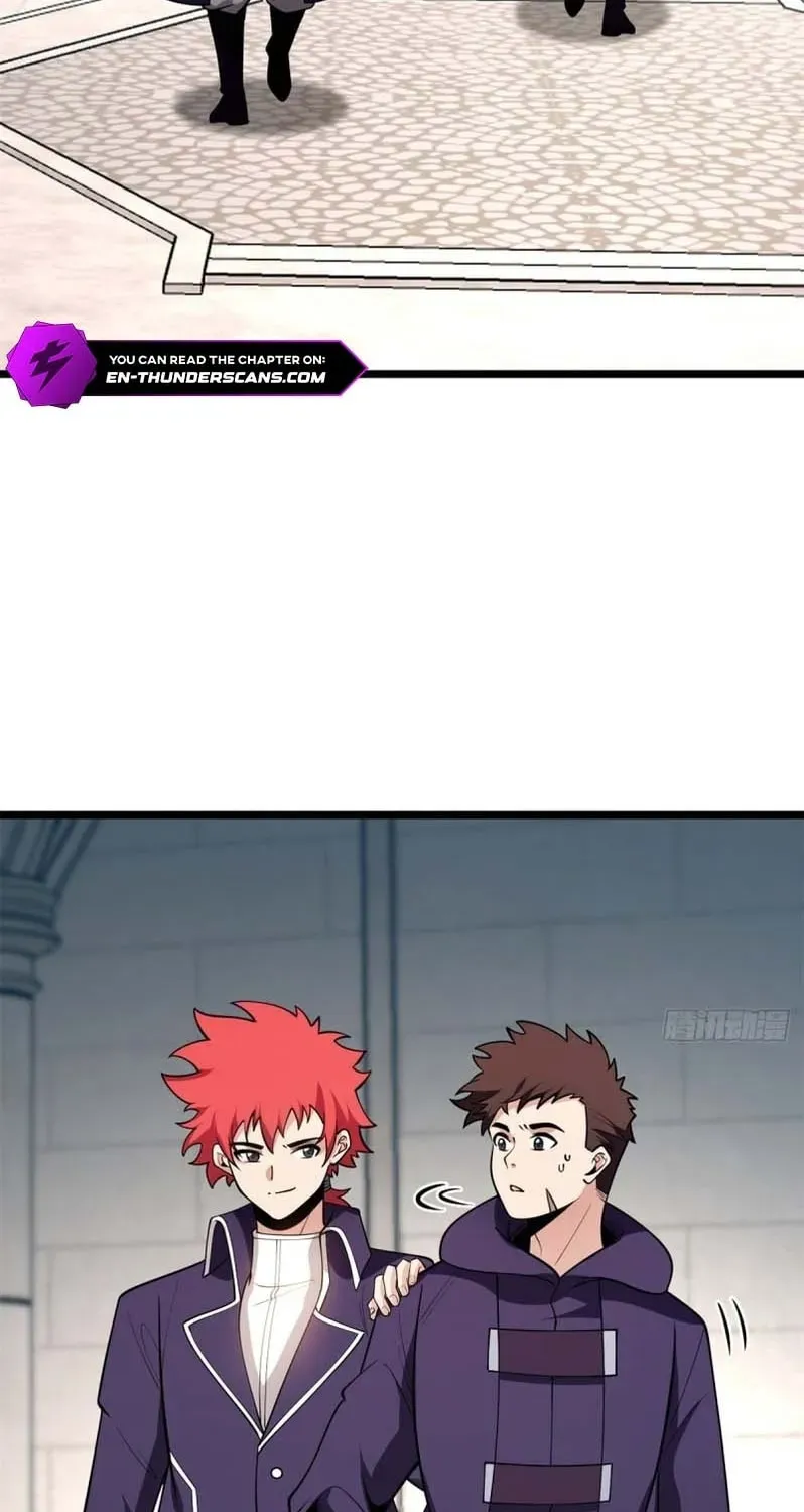 My Dragon System Chapter 336 - Page 8