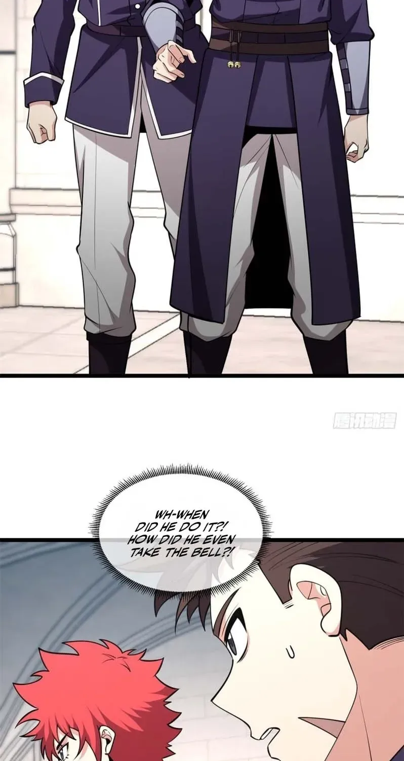 My Dragon System Chapter 336 - Page 9