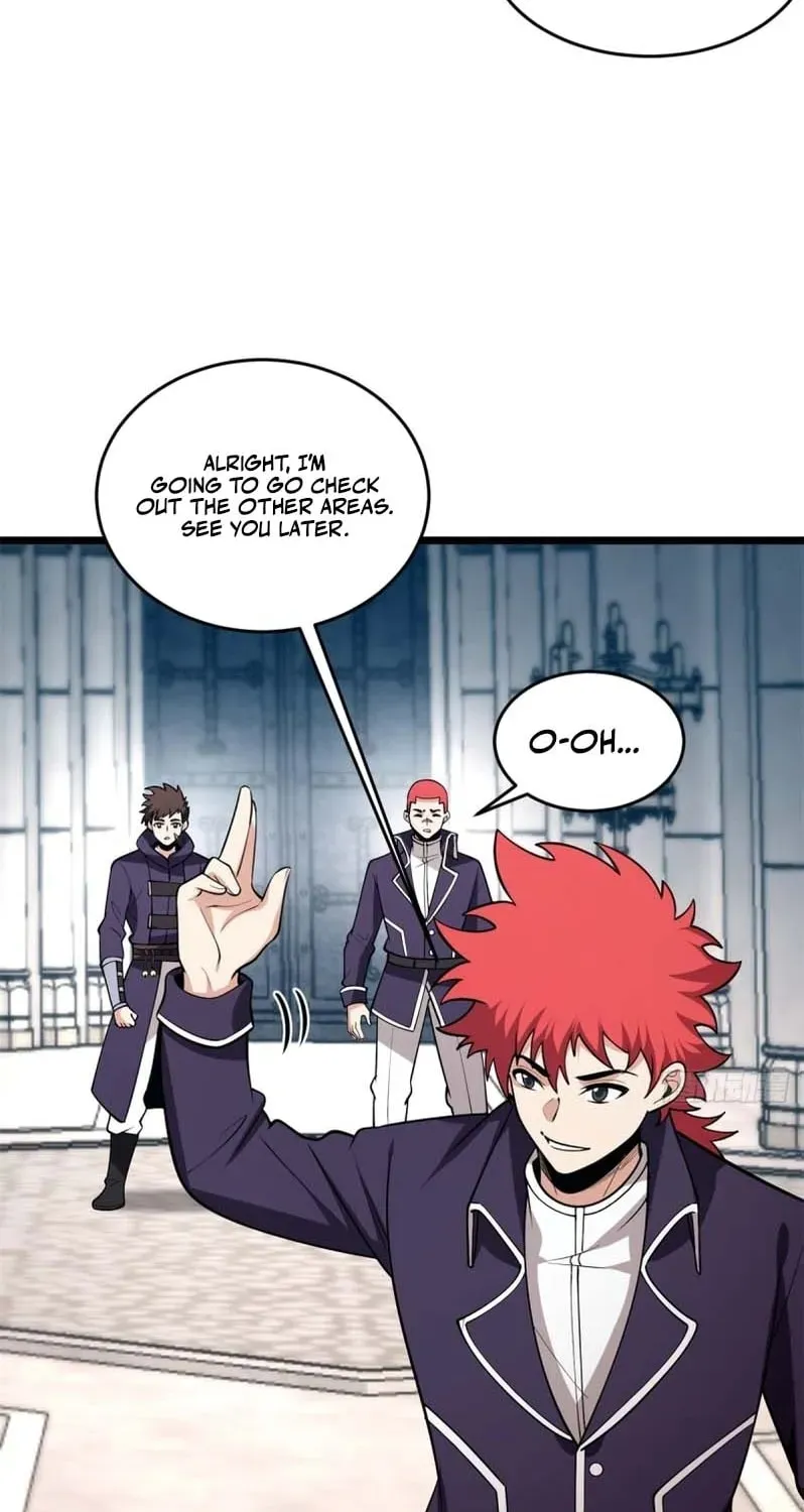 My Dragon System Chapter 336 - Page 13