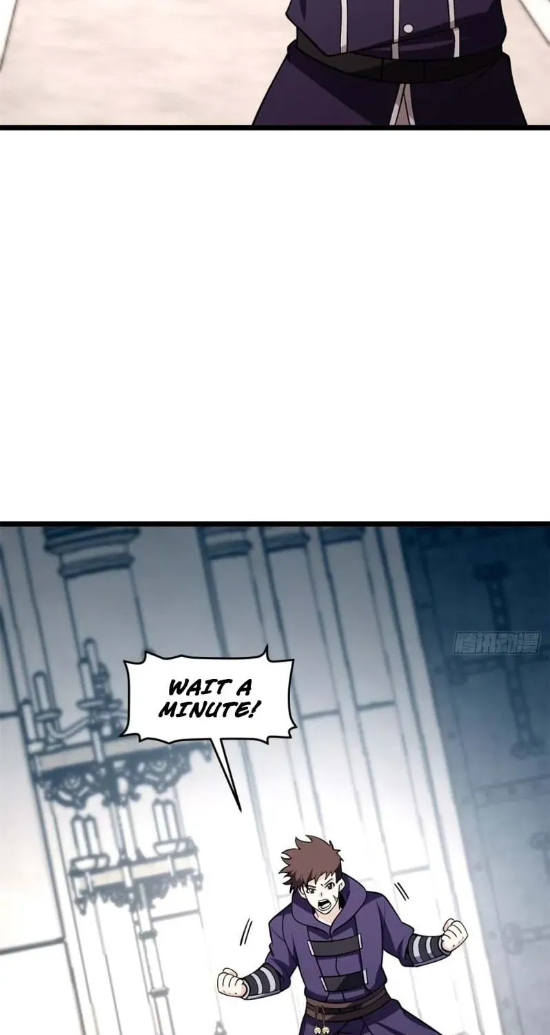 My Dragon System Chapter 336 - Page 14