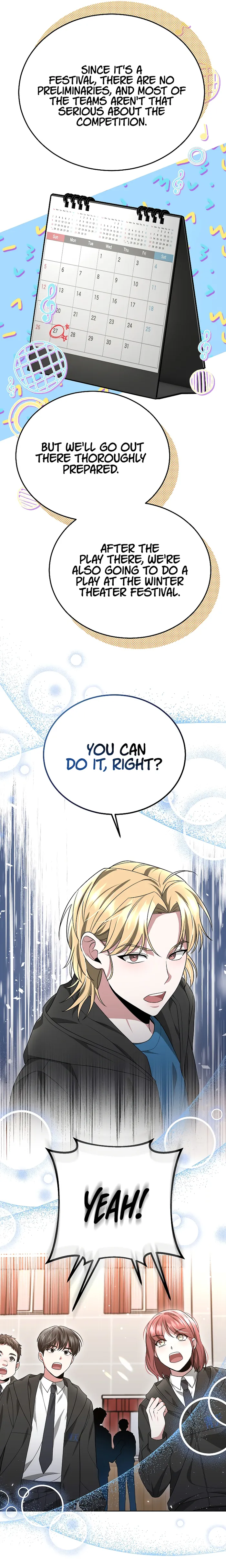 My Dragon System Chapter 34 - Page 10