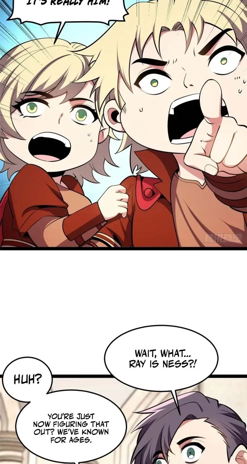 My Dragon System Chapter 341 - Page 2