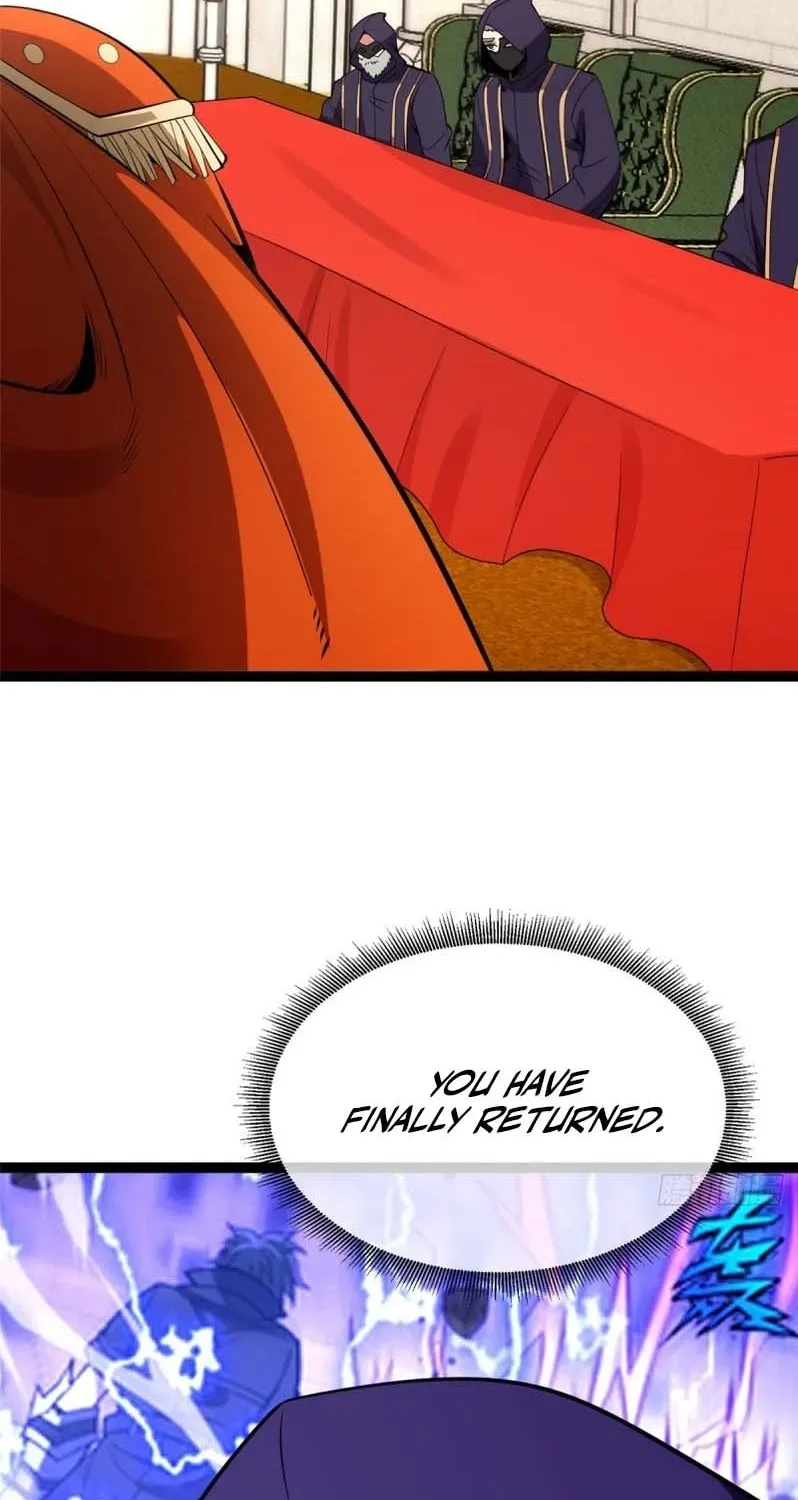 My Dragon System Chapter 341 - Page 6