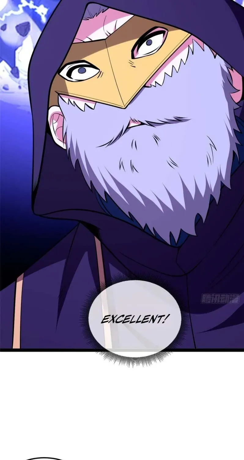My Dragon System Chapter 341 - Page 7