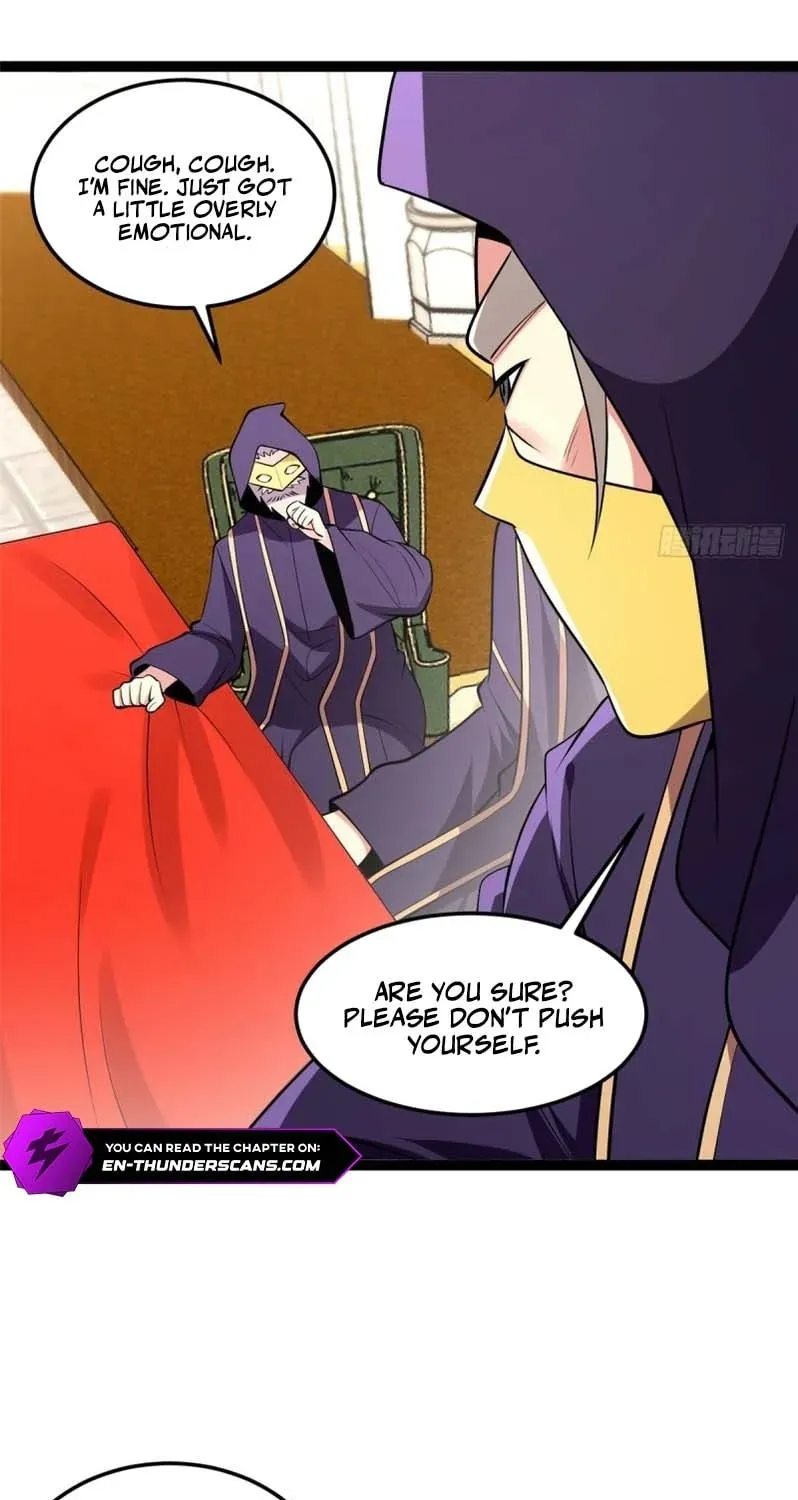 My Dragon System Chapter 341 - Page 9