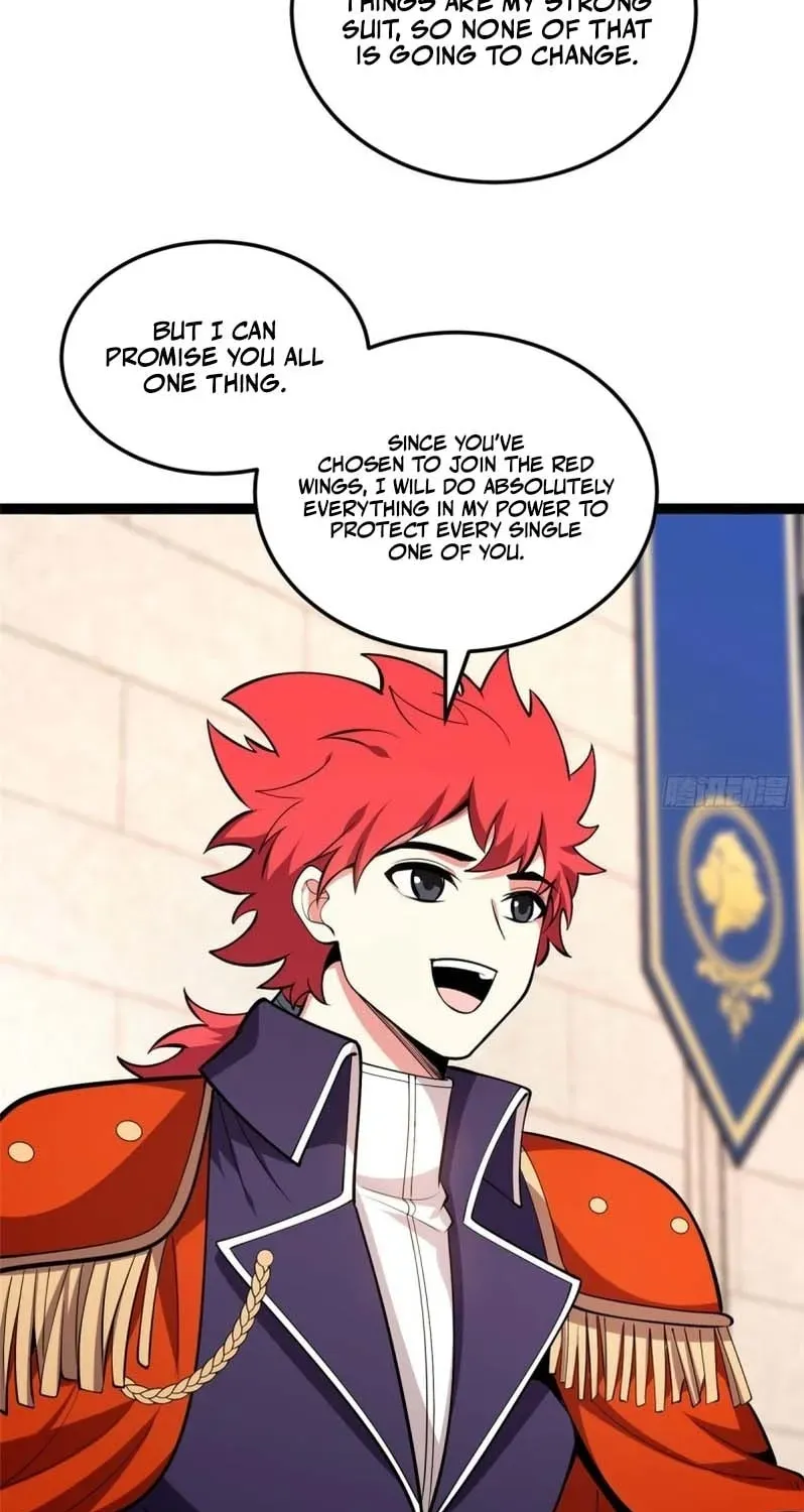 My Dragon System Chapter 341 - Page 13