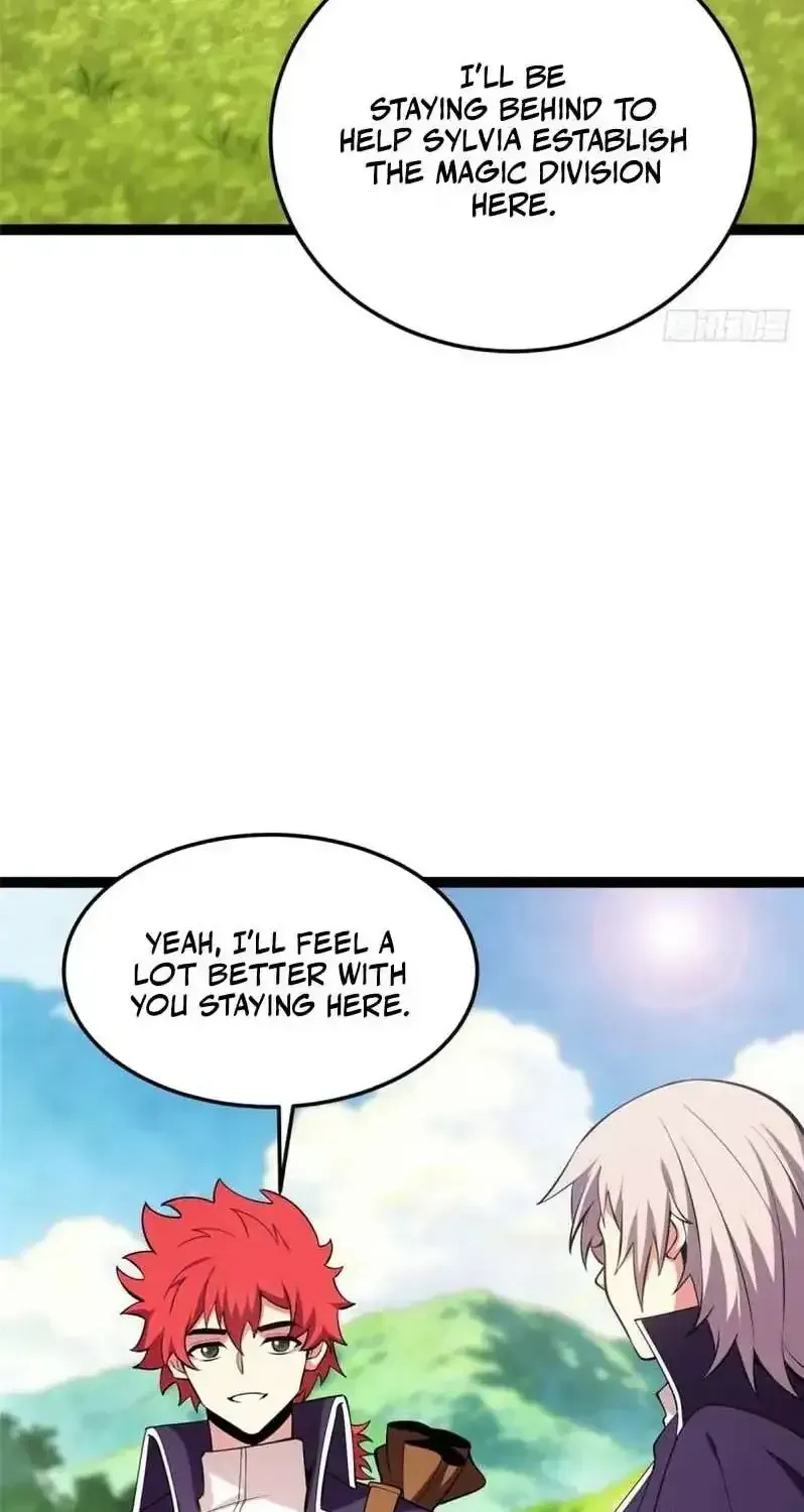 My Dragon System Chapter 342 - Page 4