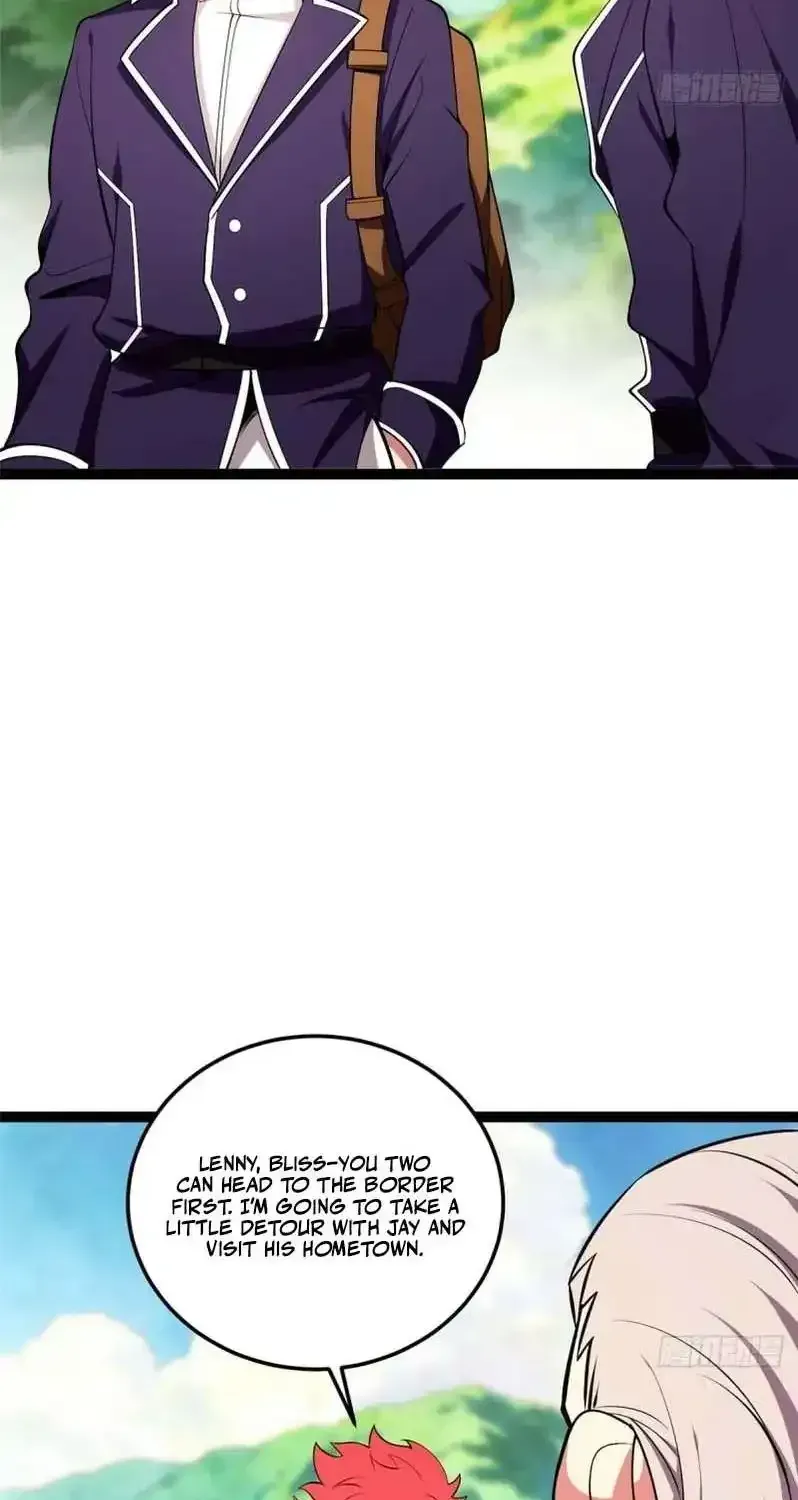 My Dragon System Chapter 342 - Page 5