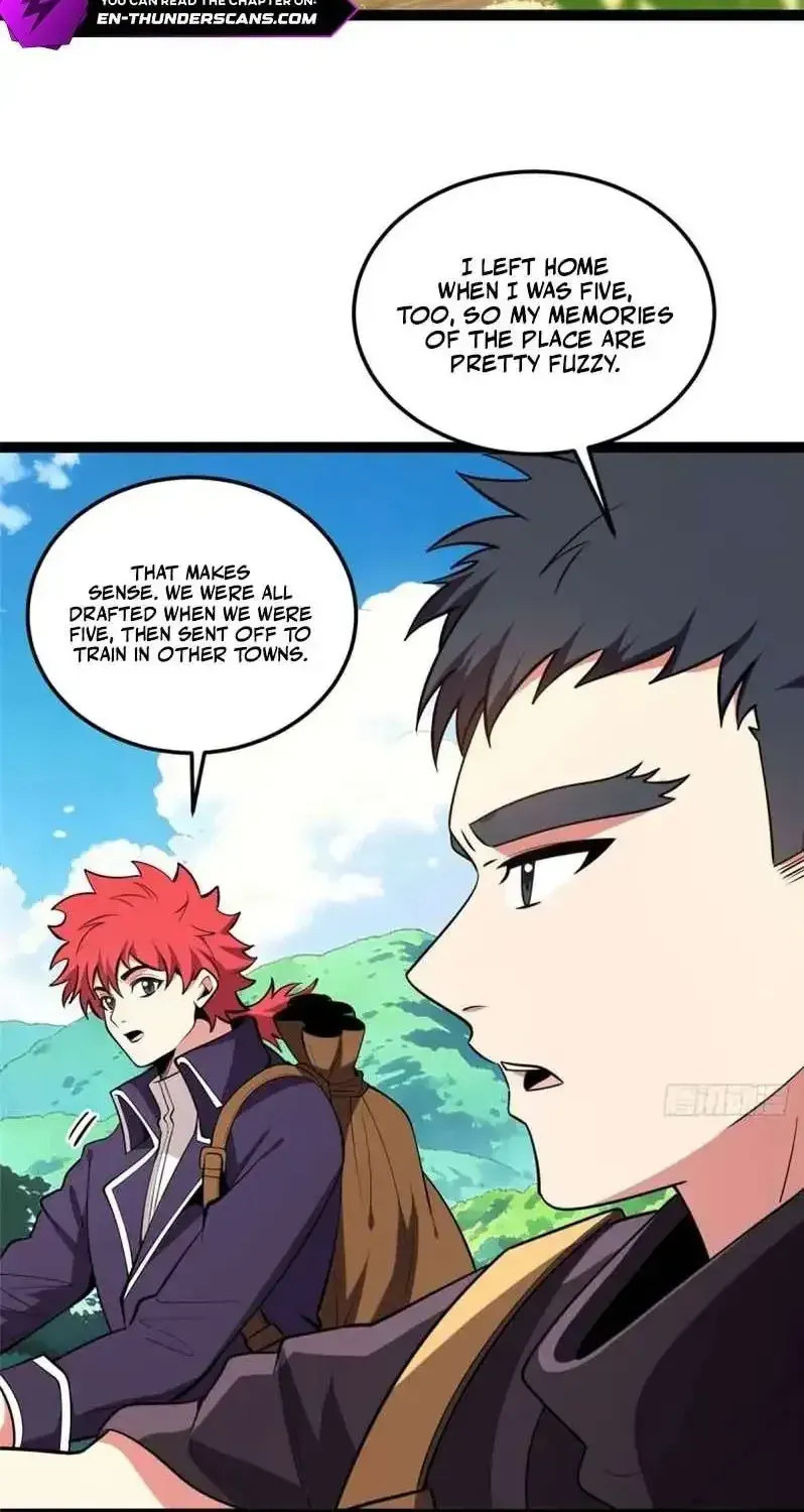 My Dragon System Chapter 342 - Page 13