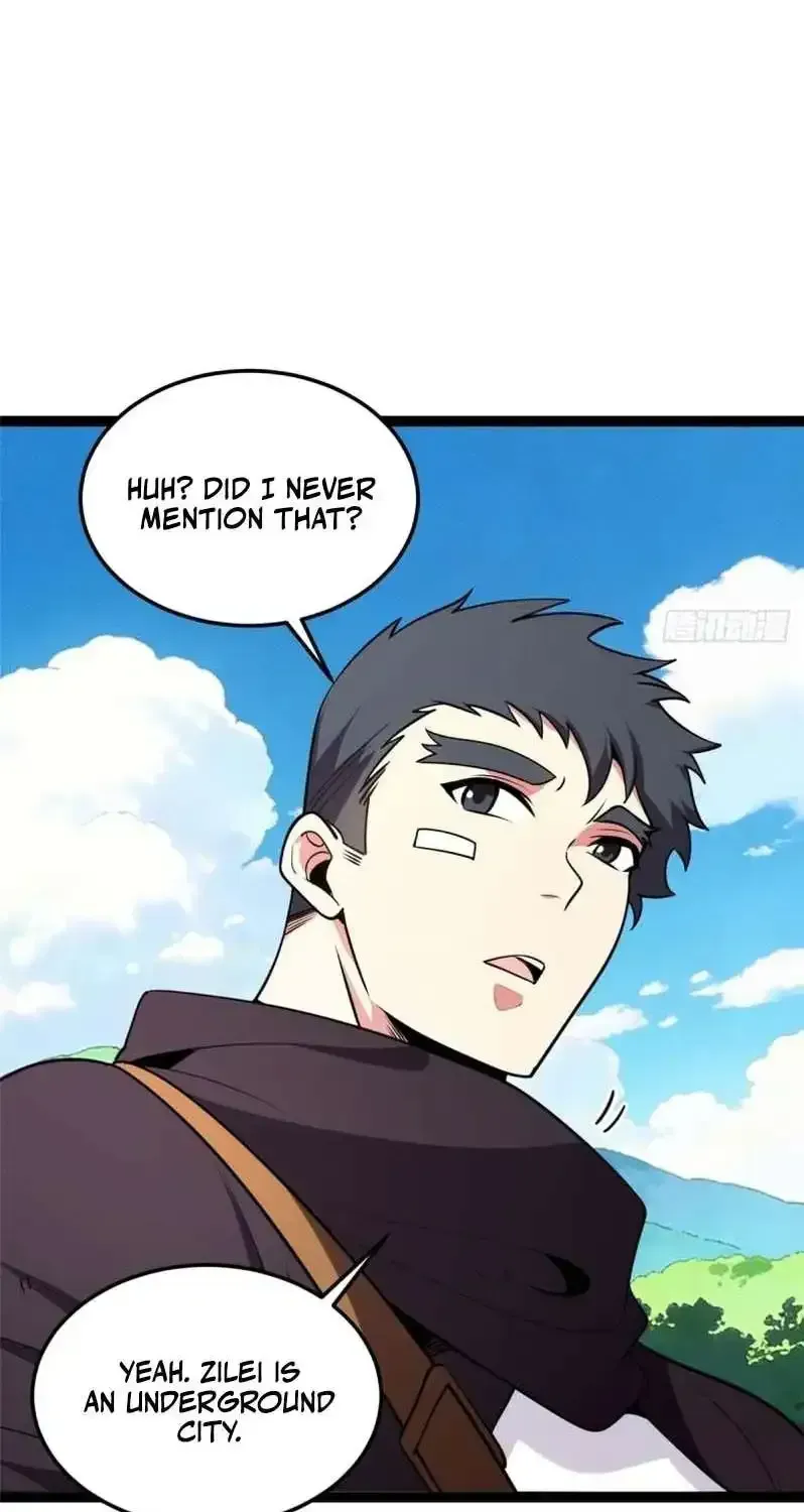 My Dragon System Chapter 342 - Page 16