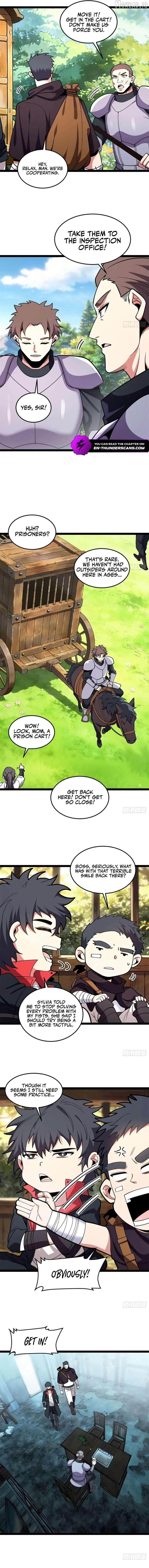 My Dragon System Chapter 343 - Page 4