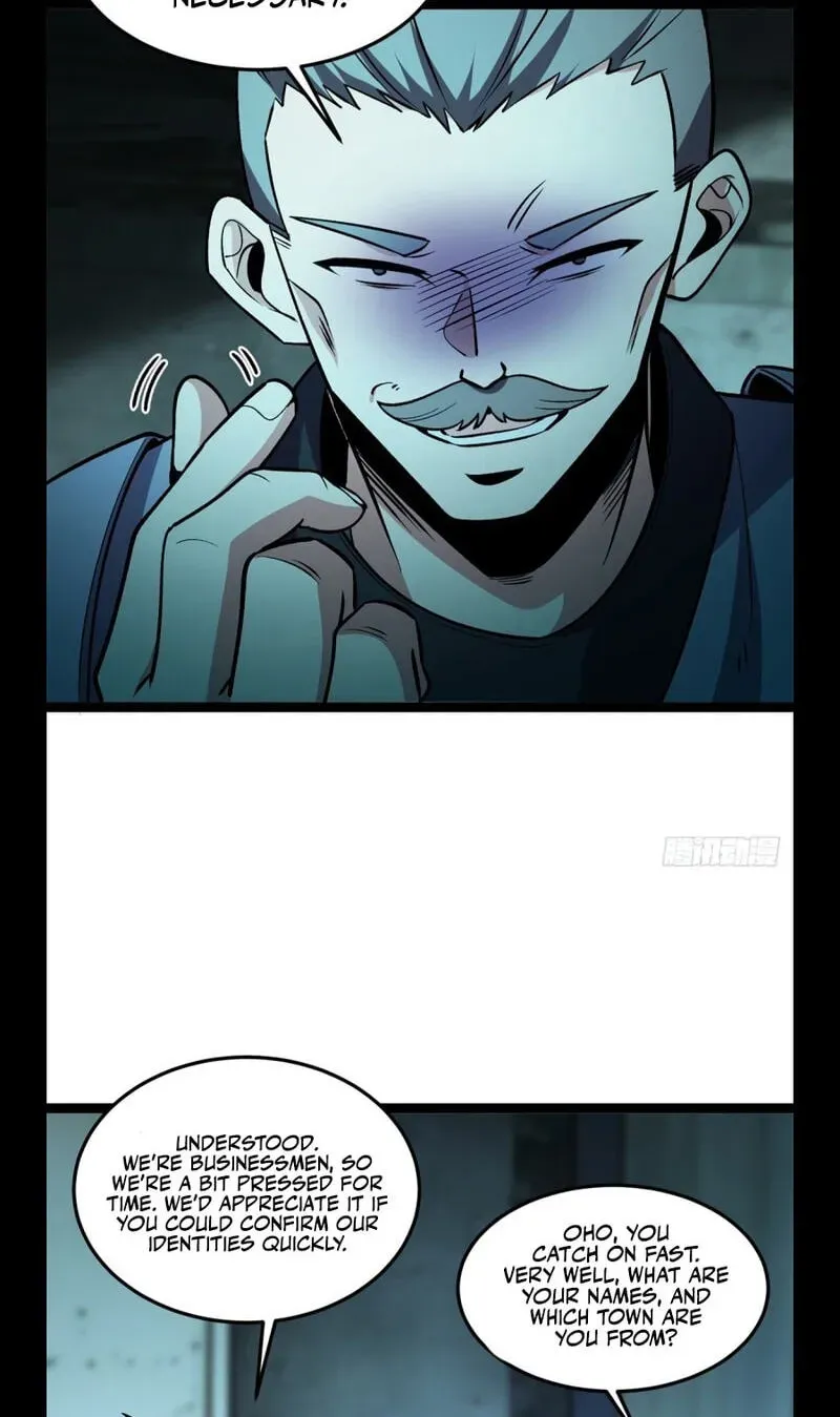 My Dragon System Chapter 344 - Page 2