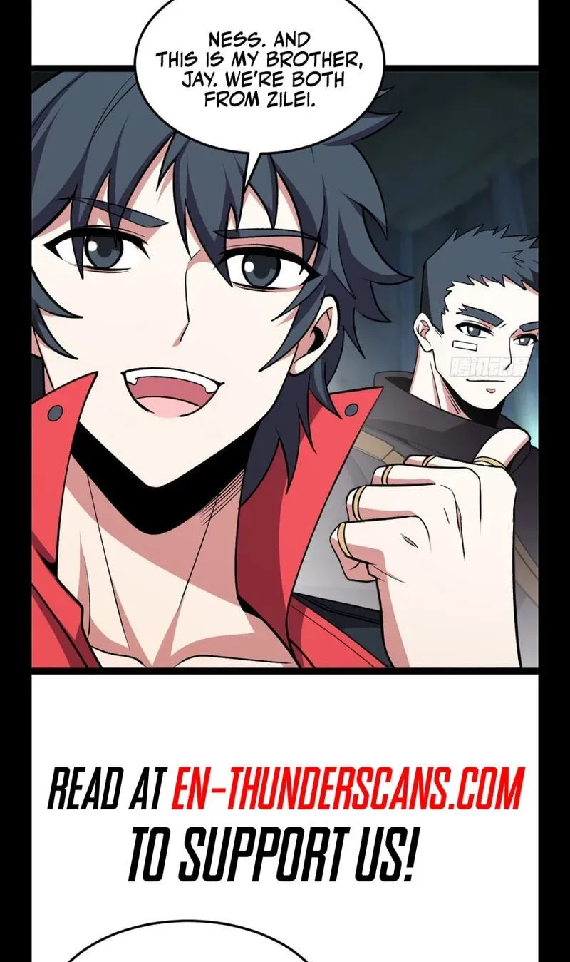 My Dragon System Chapter 344 - Page 4