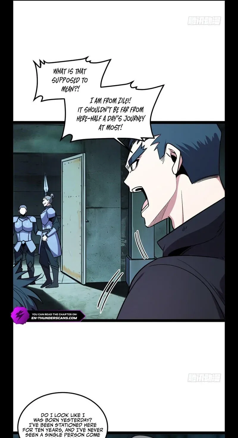 My Dragon System Chapter 344 - Page 7