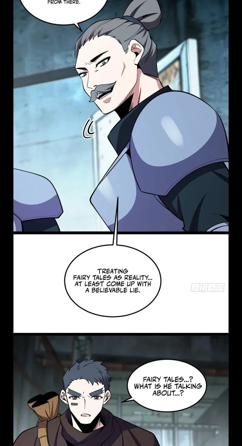 My Dragon System Chapter 344 - Page 8