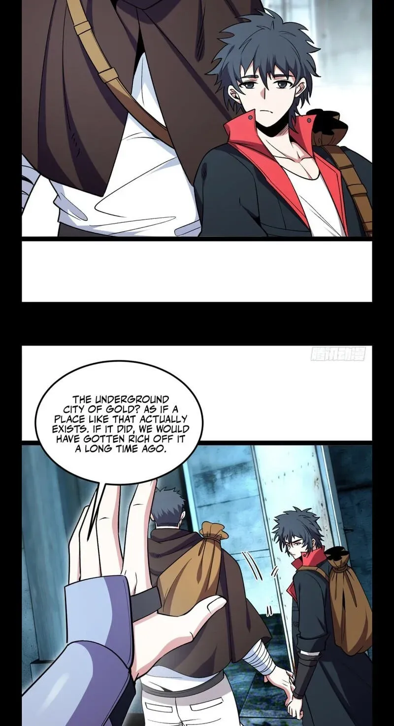 My Dragon System Chapter 344 - Page 9