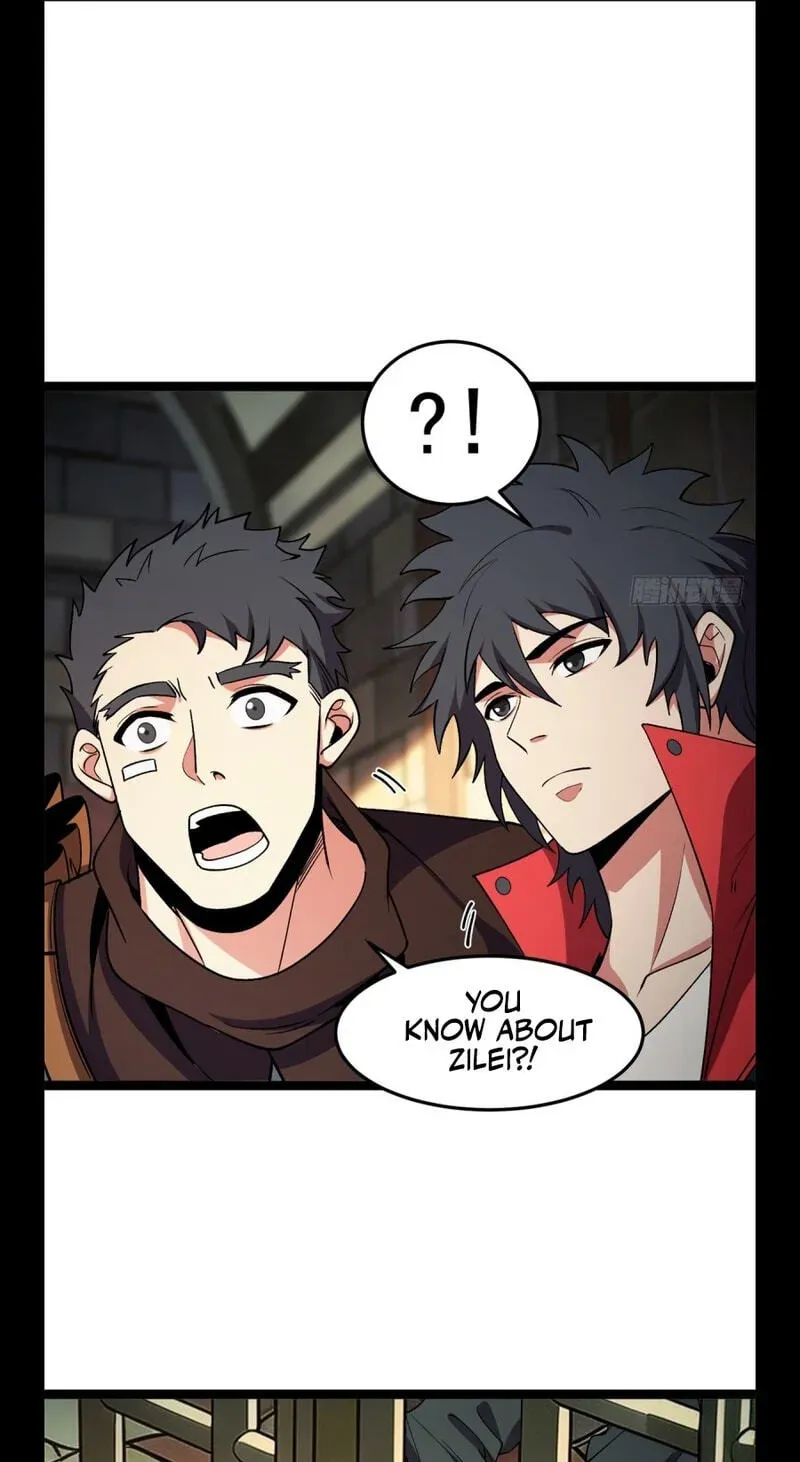 My Dragon System Chapter 344 - Page 12