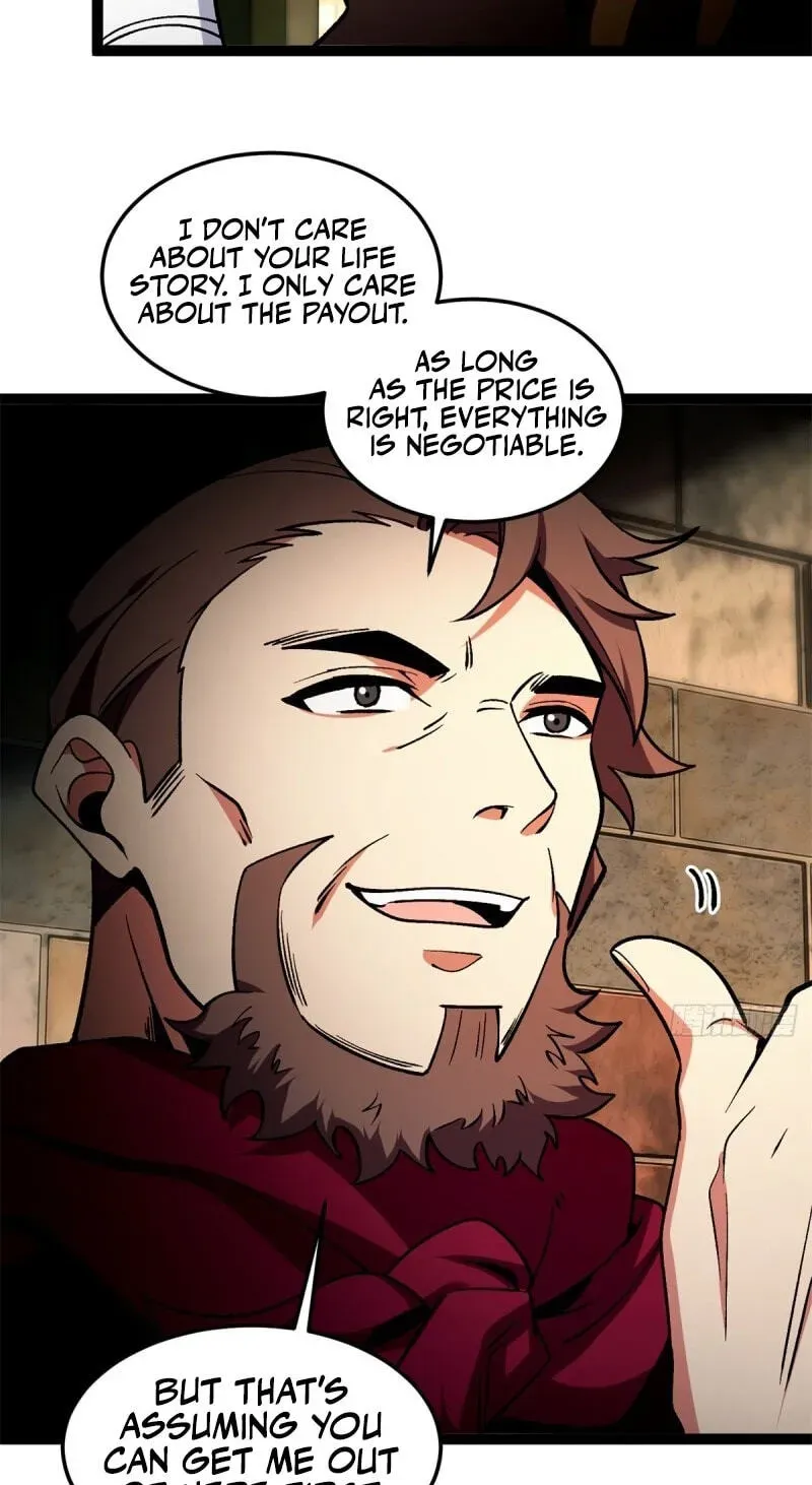 My Dragon System Chapter 344 - Page 16