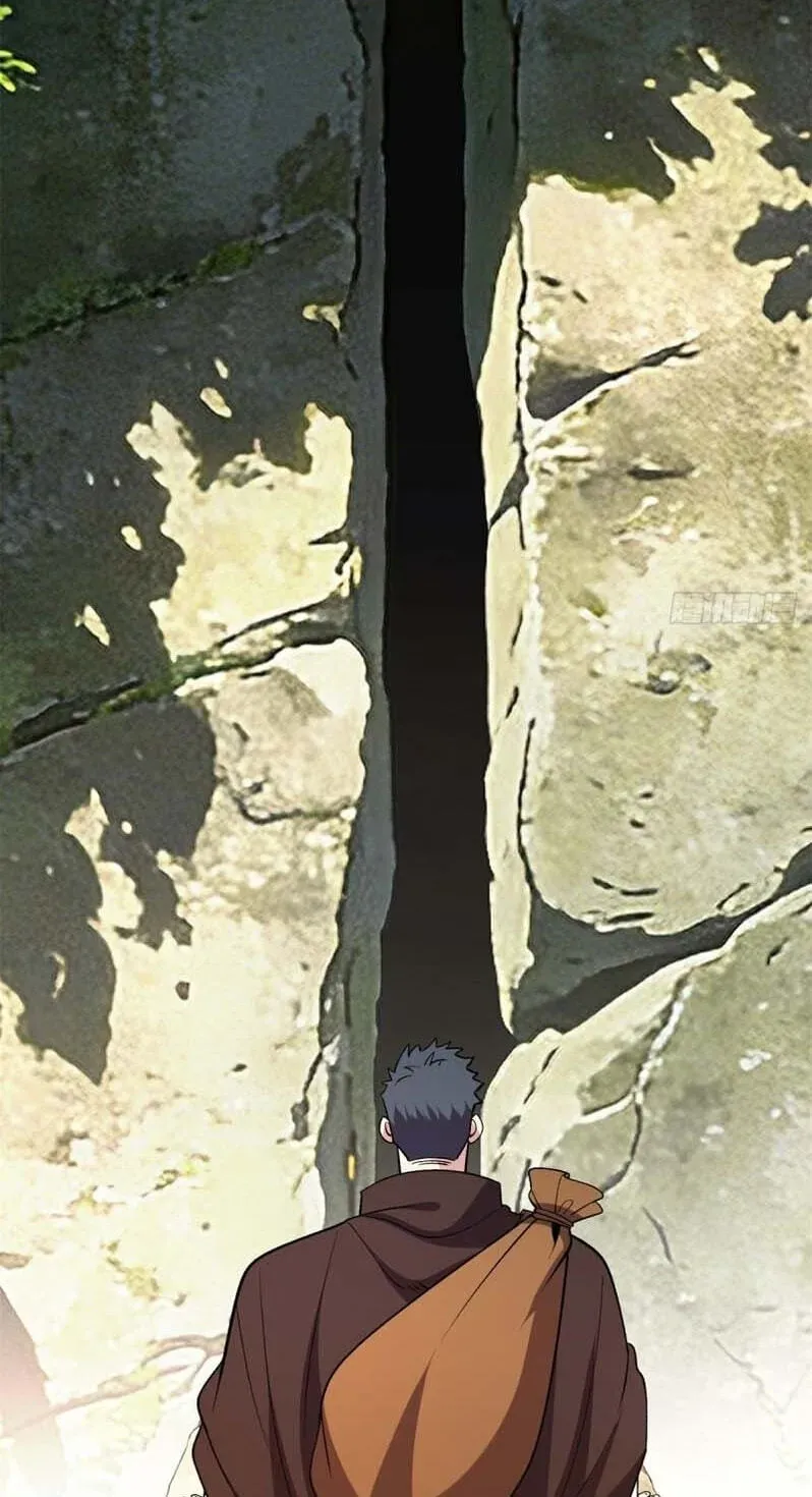 My Dragon System Chapter 346 - Page 1