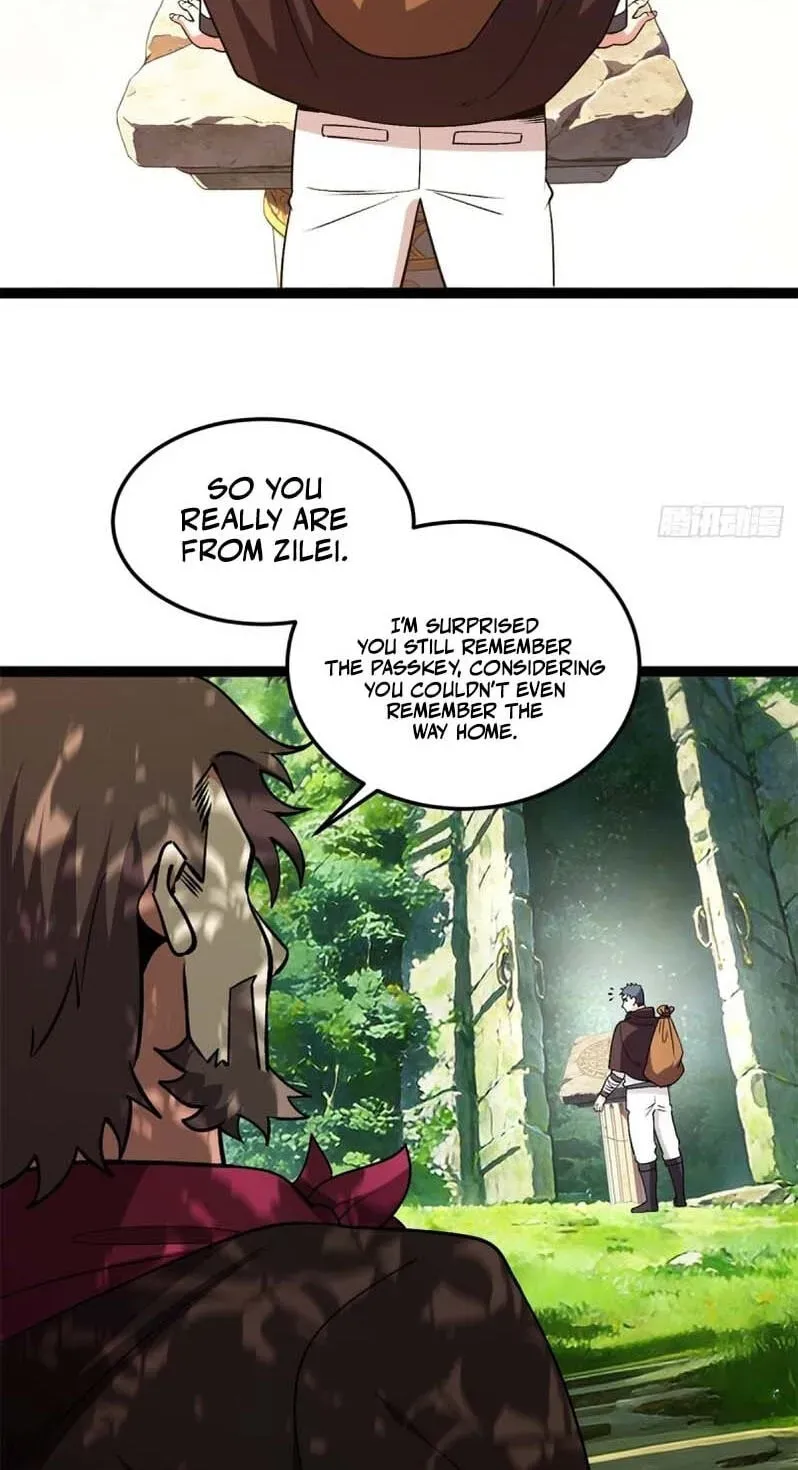 My Dragon System Chapter 346 - Page 2