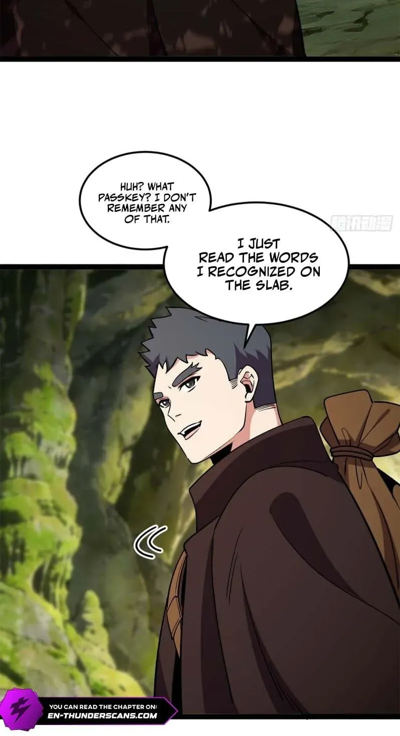 My Dragon System Chapter 346 - Page 3