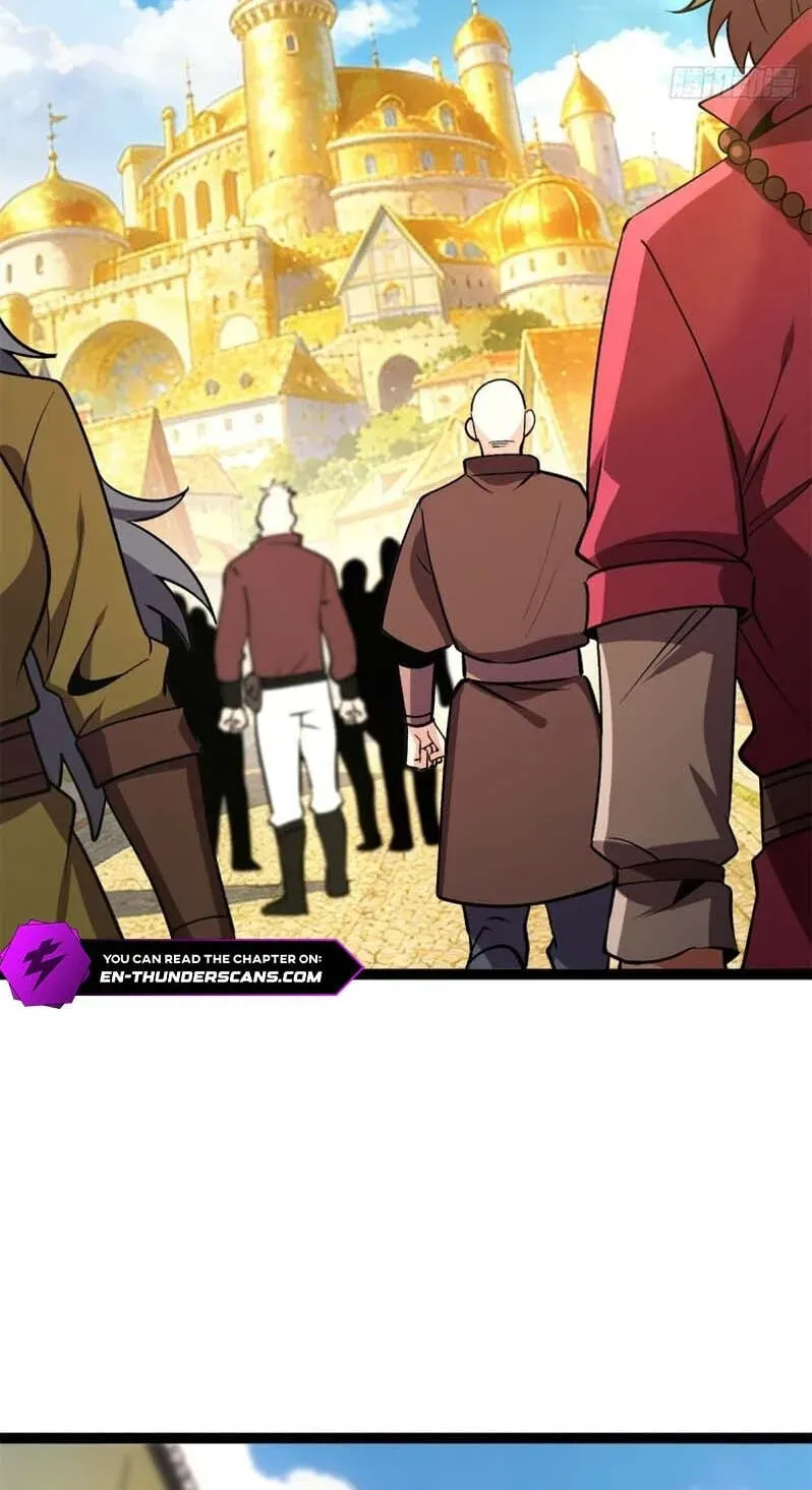 My Dragon System Chapter 346 - Page 8
