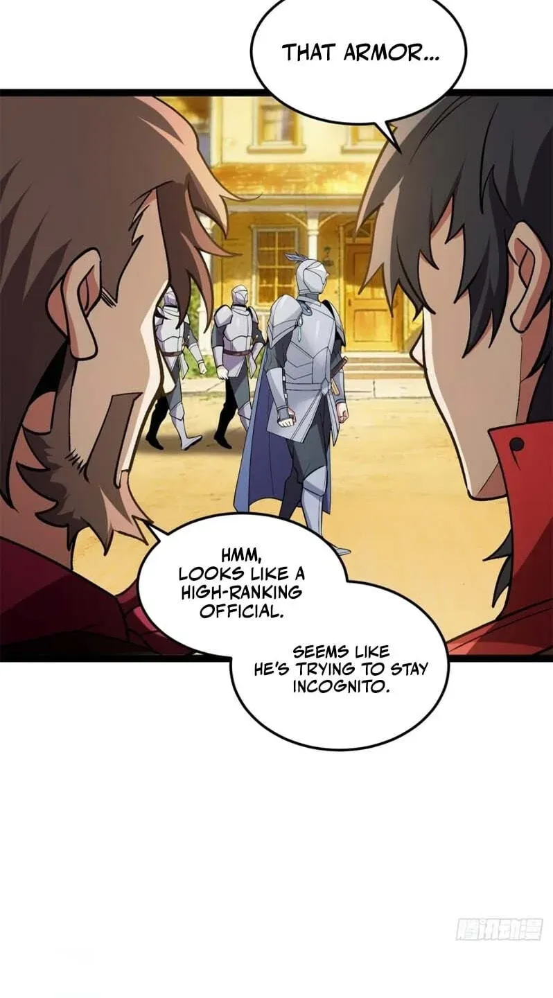 My Dragon System Chapter 346 - Page 11