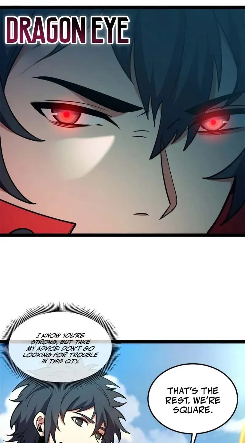 My Dragon System Chapter 346 - Page 12
