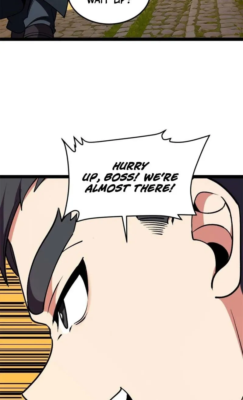 My Dragon System Chapter 346 - Page 19