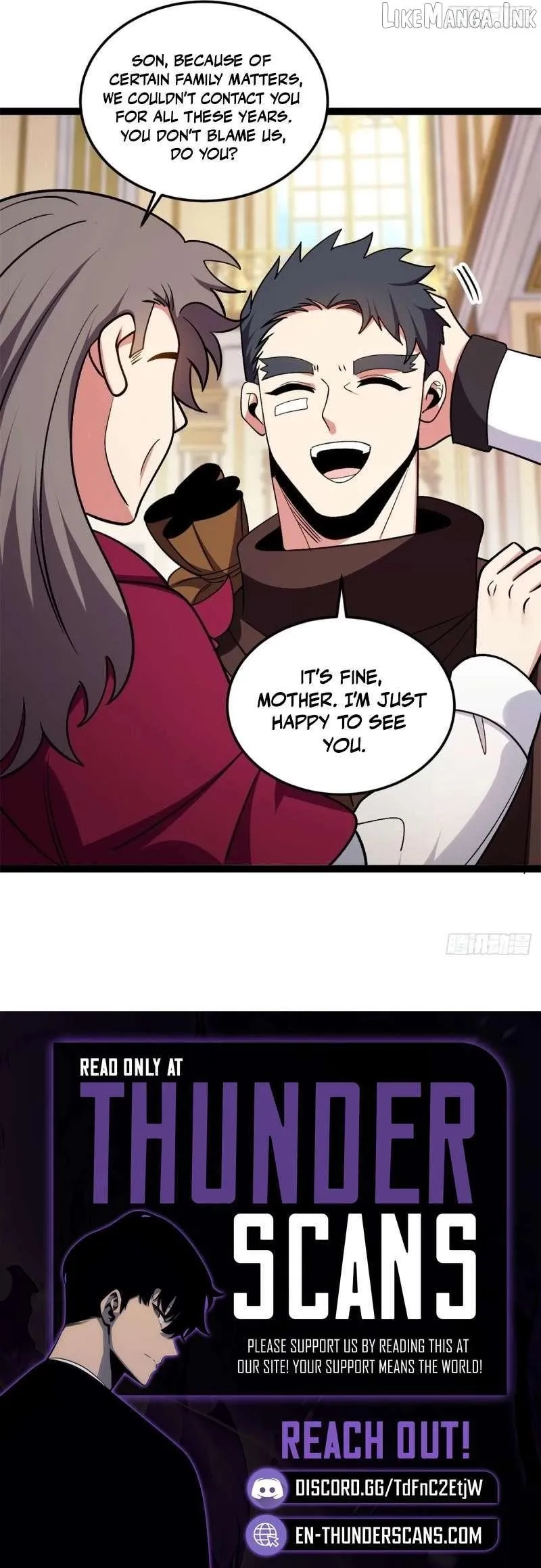 My Dragon System Chapter 349 - Page 3