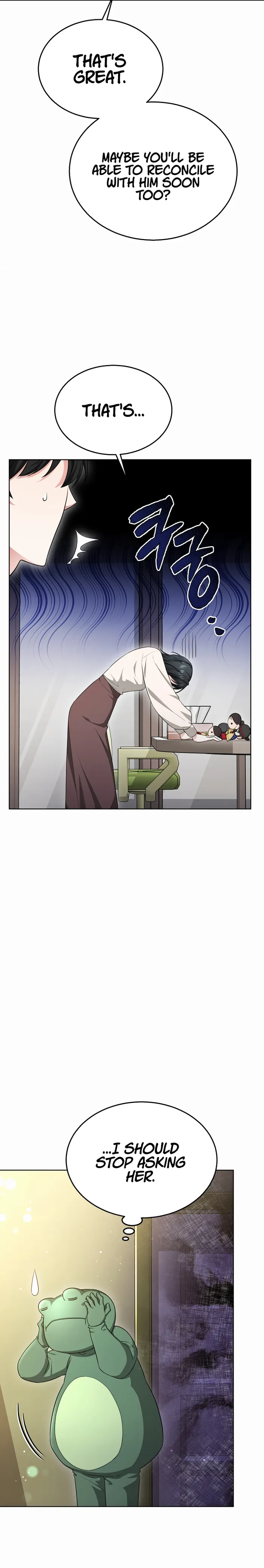 My Dragon System Chapter 35 - Page 24