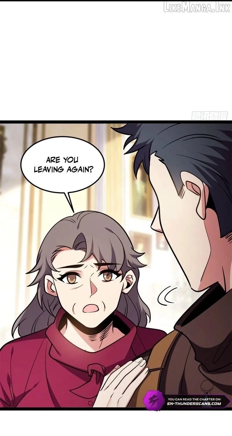My Dragon System Chapter 350 - Page 8