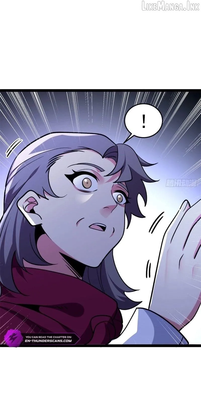 My Dragon System Chapter 350 - Page 13