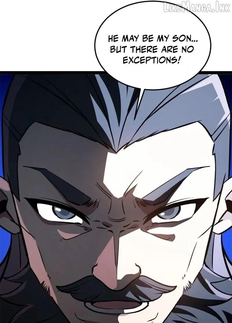 My Dragon System Chapter 350 - Page 20