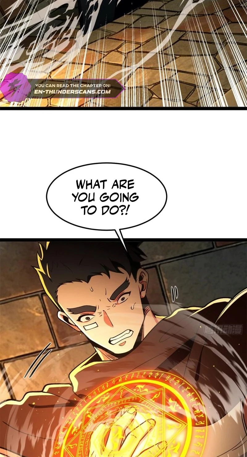 My Dragon System Chapter 354 - Page 3