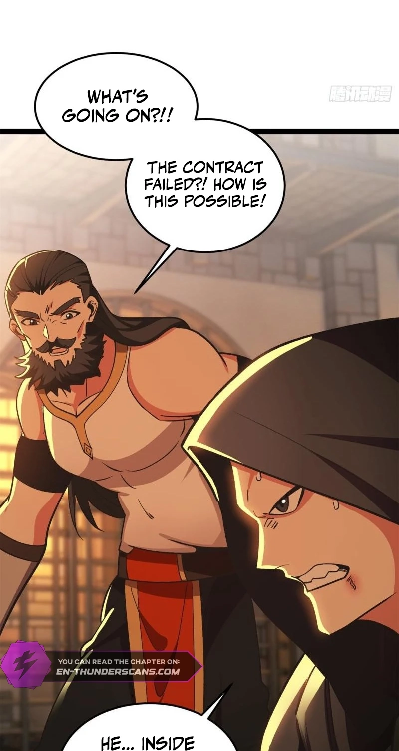 My Dragon System Chapter 354 - Page 11
