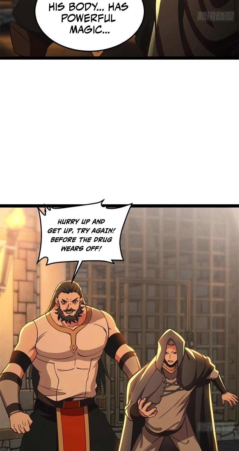 My Dragon System Chapter 354 - Page 12