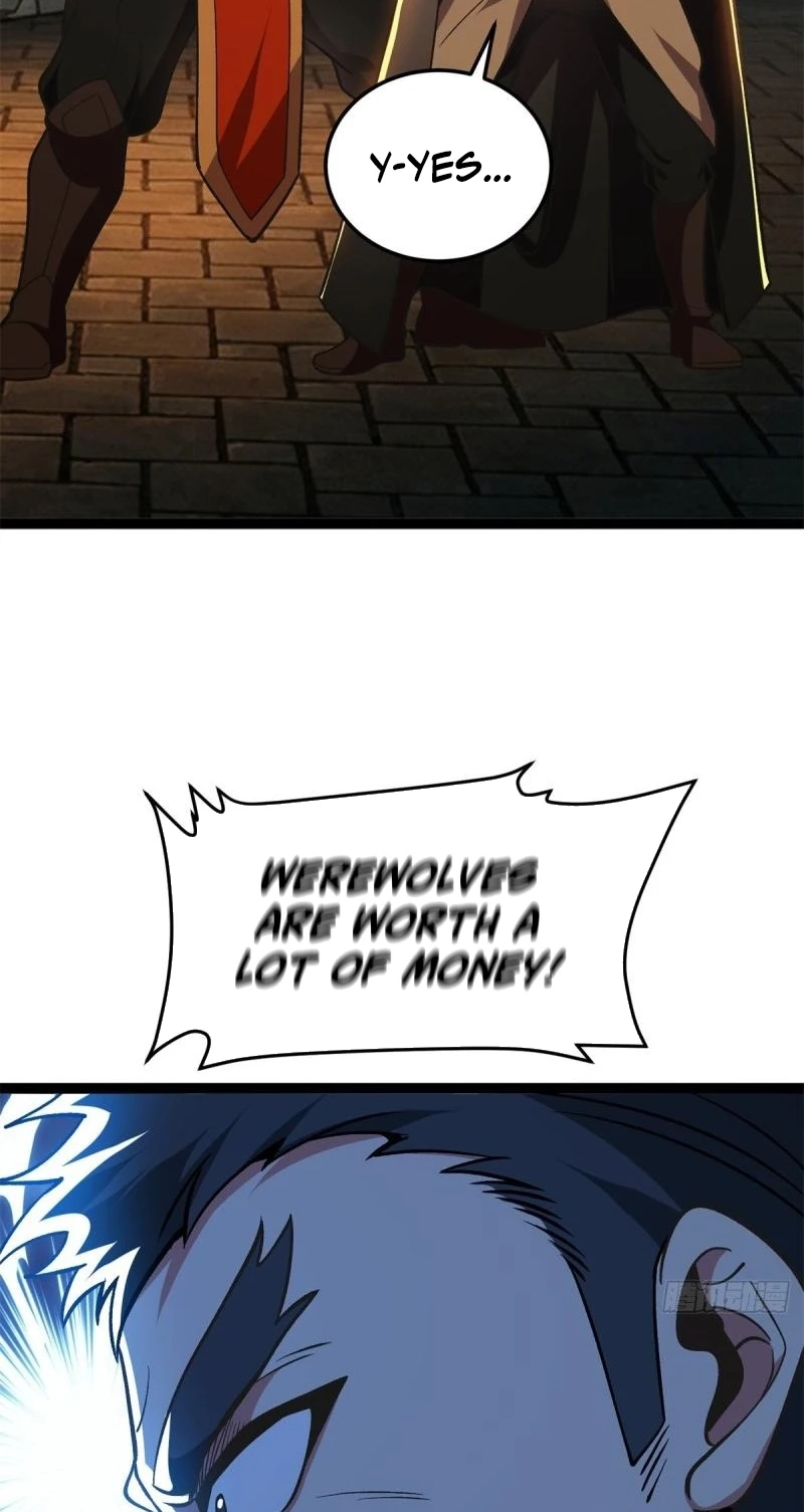My Dragon System Chapter 354 - Page 13