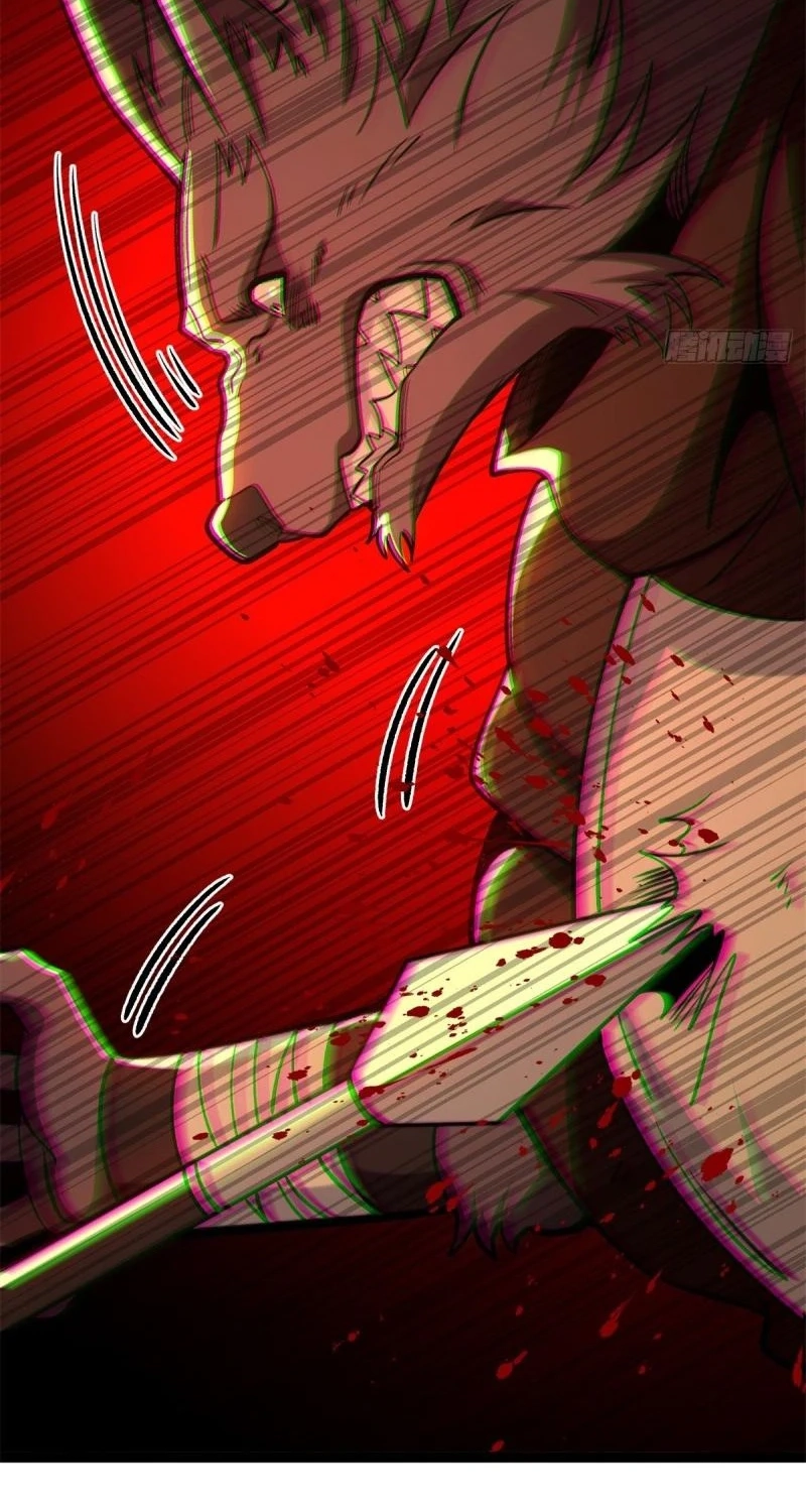 My Dragon System Chapter 354 - Page 24