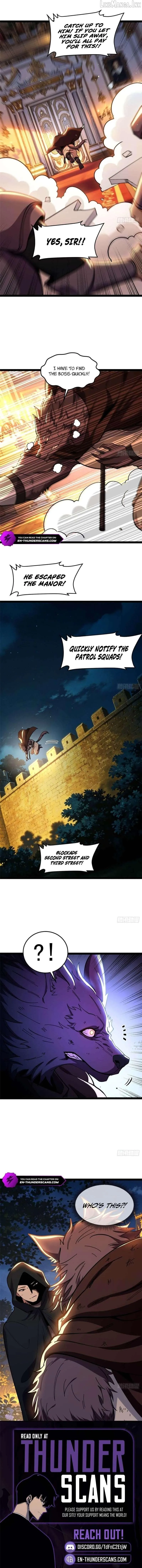 My Dragon System Chapter 356 - Page 3