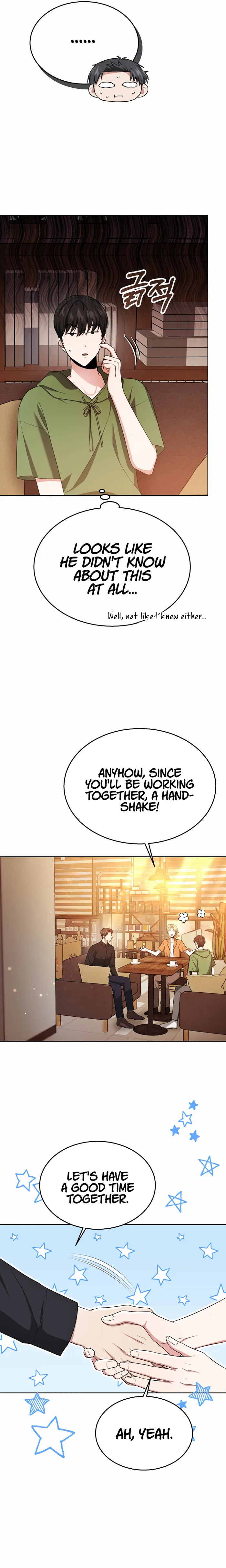 My Dragon System Chapter 36 - Page 12